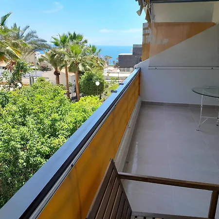 Appartement Teidemar, En El Sur De Tenerife *