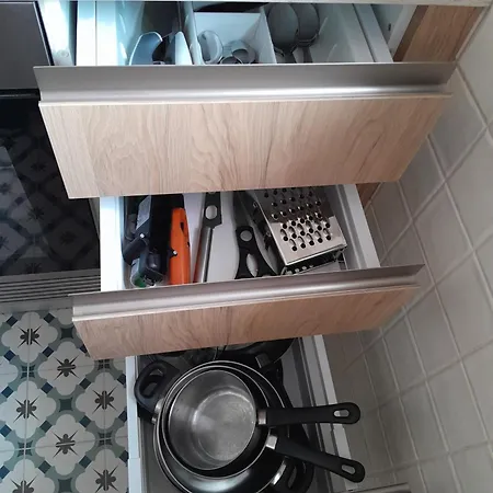 公寓 Teidemar, En El Sur De Tenerife 圣地亚哥港