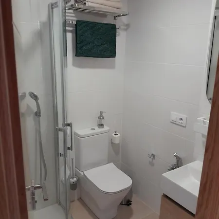 Teidemar, En El Sur De Tenerife Appartement