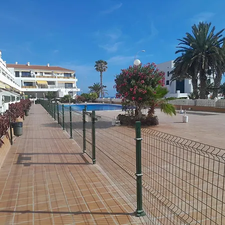 Appartement Teidemar, En El Sur De Tenerife *
