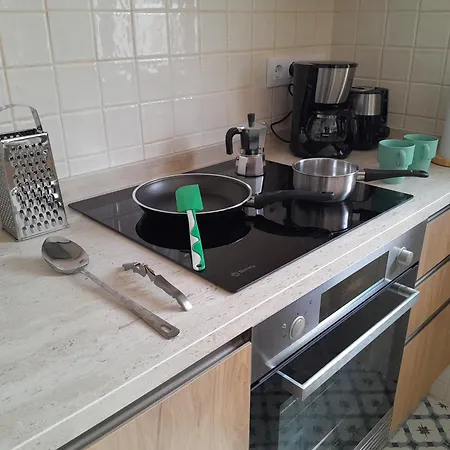 Teidemar, En El Sur De Tenerife Apartment Puerto de Santiago (Tenerife)