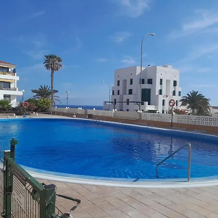 Teidemar, En El Sur De Tenerife *