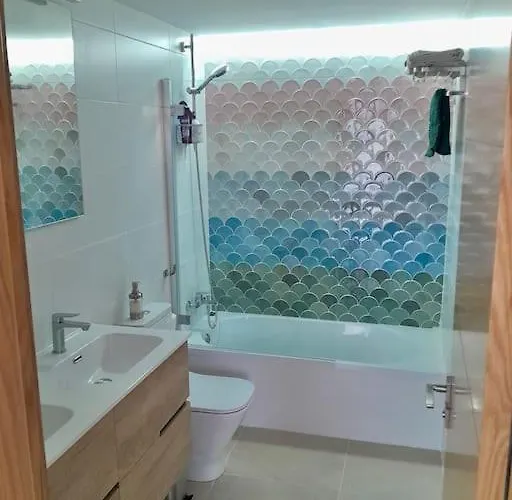 Apartman Teidemar, En El Sur De Tenerife *
