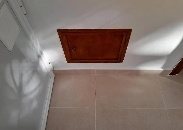 Teidemar, En El Sur De Tenerife Lägenhet Puerto de Santiago (Tenerife)