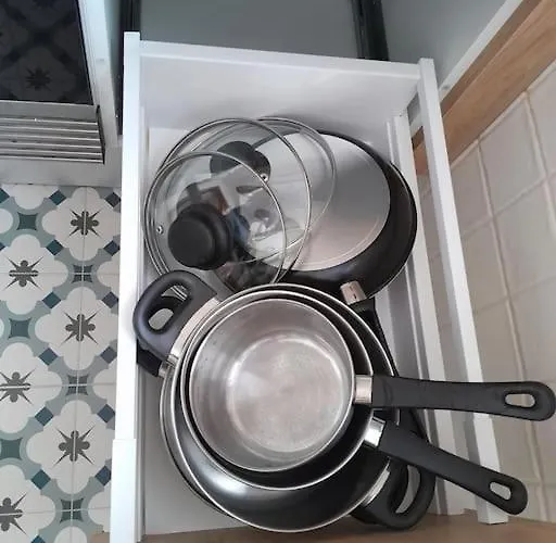 Apartman Teidemar, En El Sur De Tenerife Puerto de Santiago