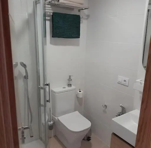 Teidemar, En El Sur De Tenerife *