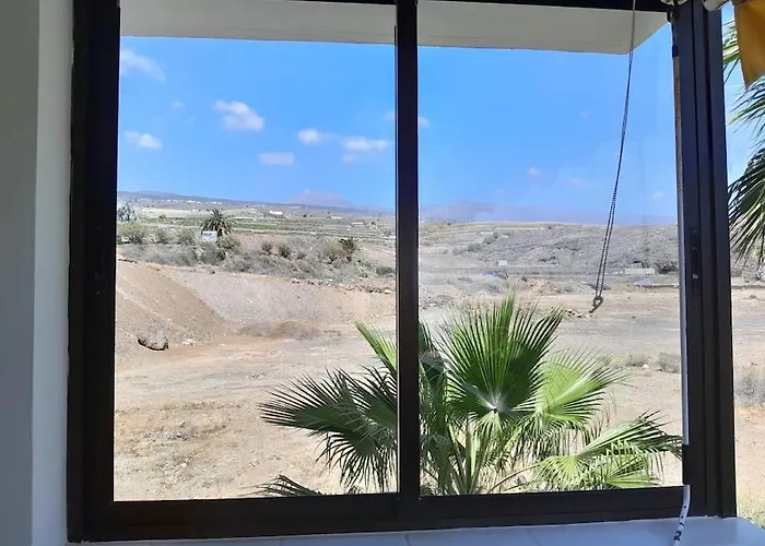 Teidemar, En El Sur De Tenerife Puerto de Santiago (Tenerife)