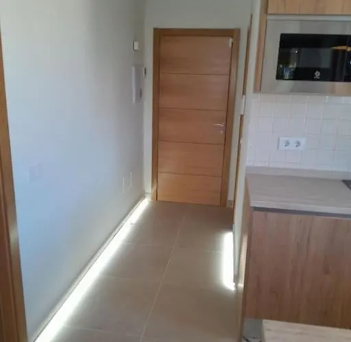 Teidemar, En El Sur De Tenerife Lägenhet Puerto de Santiago (Tenerife)