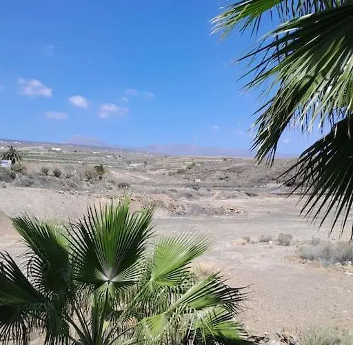 Teidemar, En El Sur De Tenerife * Puerto de Santiago