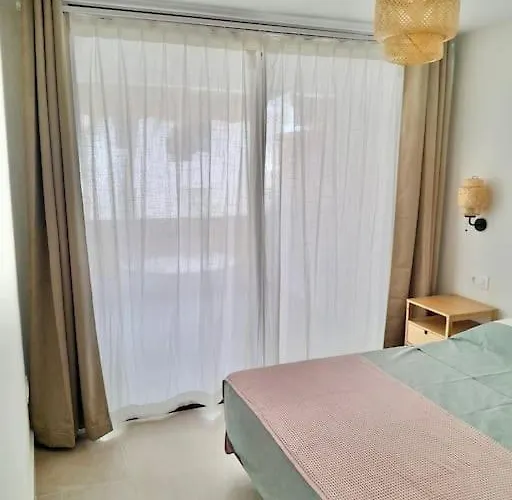 Teidemar, En El Sur De Tenerife