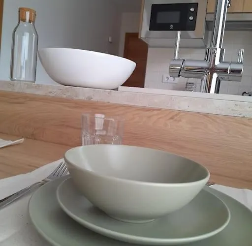 Teidemar, En El Sur De Tenerife Lägenhet