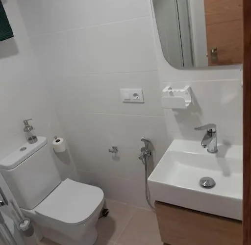 Teidemar, En El Sur De Tenerife Apartman Puerto de Santiago