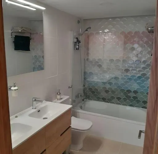 Apartman Teidemar, En El Sur De Tenerife *