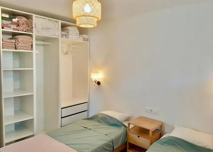 Teidemar, En El Sur De Tenerife Apartman *