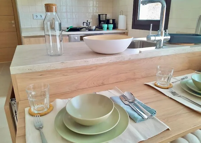 Teidemar, En El Sur De Tenerife Puerto de Santiago