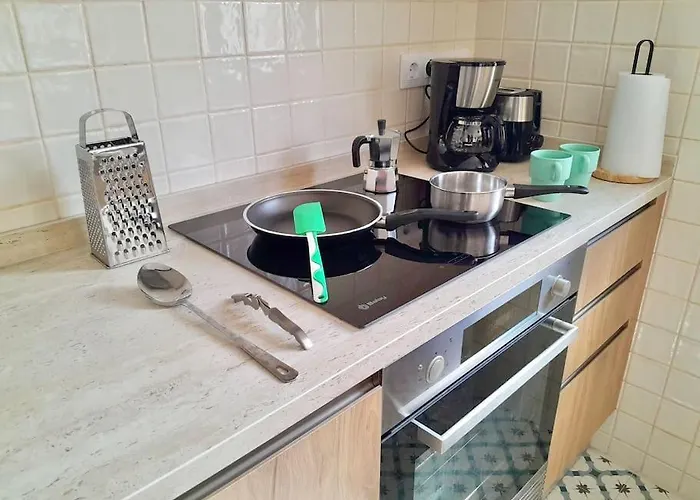 Teidemar, En El Sur De Tenerife Apartman *