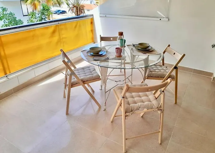 Teidemar, En El Sur De Tenerife Lägenhet Puerto de Santiago (Tenerife)