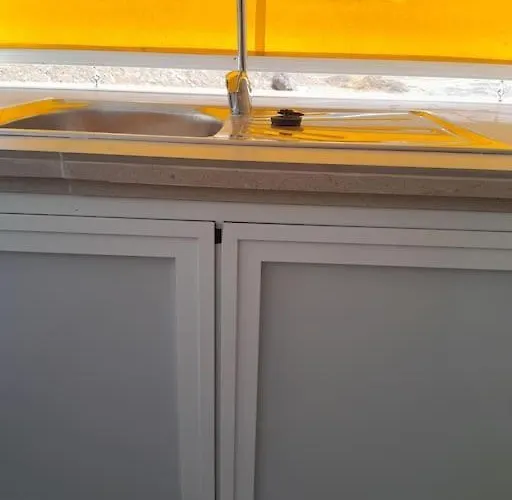 Teidemar, En El Sur De Tenerife * Puerto de Santiago