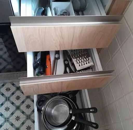 Teidemar, En El Sur De Tenerife * Puerto de Santiago