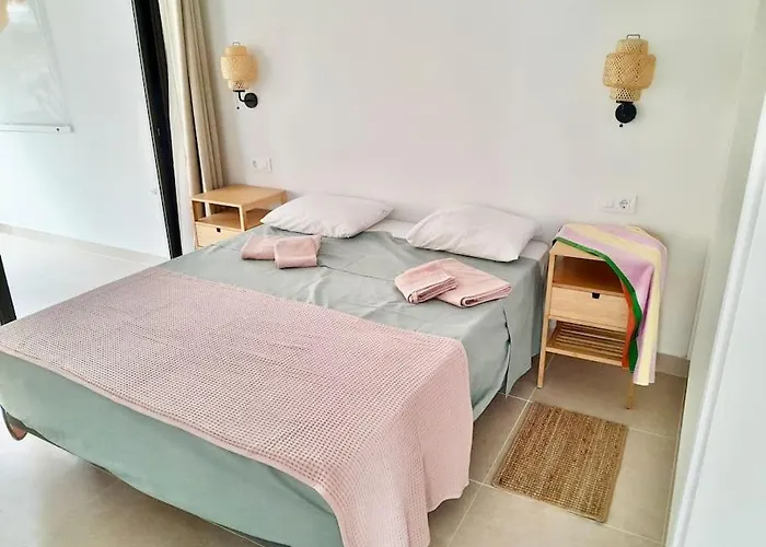 Apartman Teidemar, En El Sur De Tenerife *