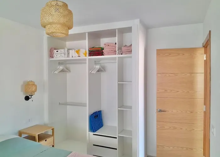 Apartman Teidemar, En El Sur De Tenerife Puerto de Santiago