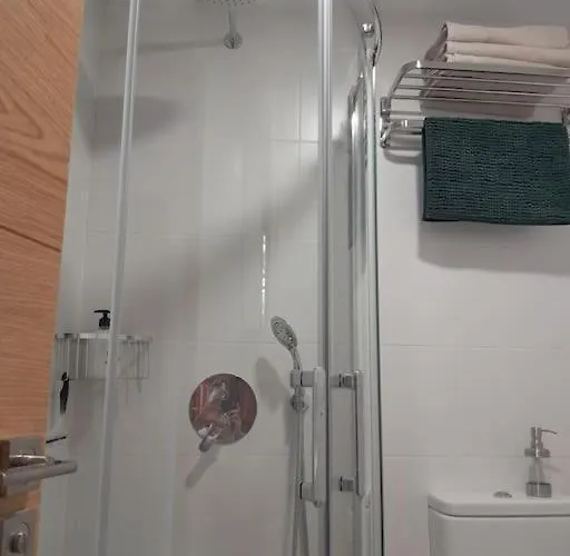 Teidemar, En El Sur De Tenerife Apartman *