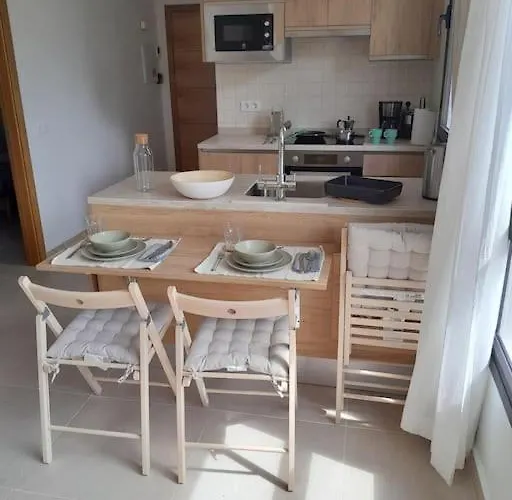 Teidemar, En El Sur De Tenerife * Puerto de Santiago (Tenerife)