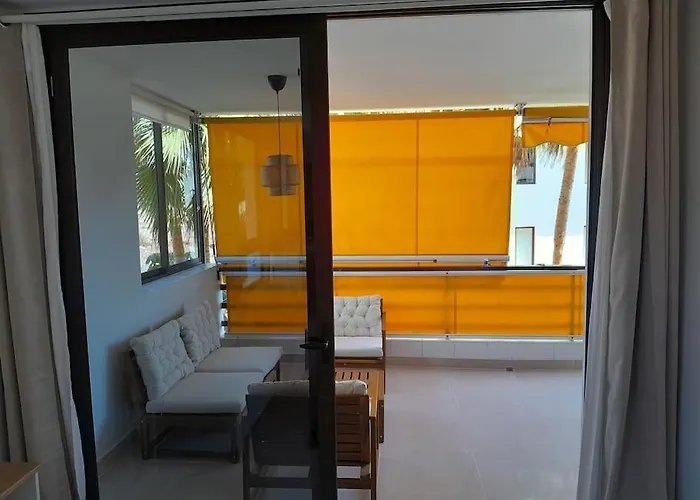 Teidemar, En El Sur De Tenerife *