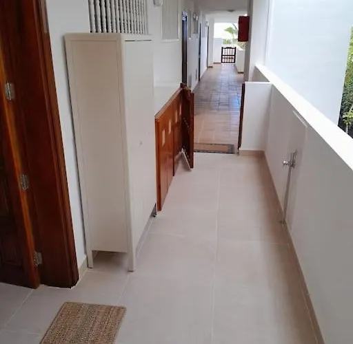 Teidemar, En El Sur De Tenerife Puerto de Santiago (Tenerife)