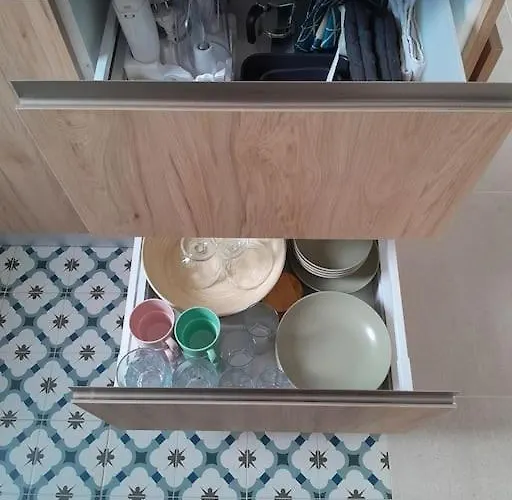 Teidemar, En El Sur De Tenerife Apartman *