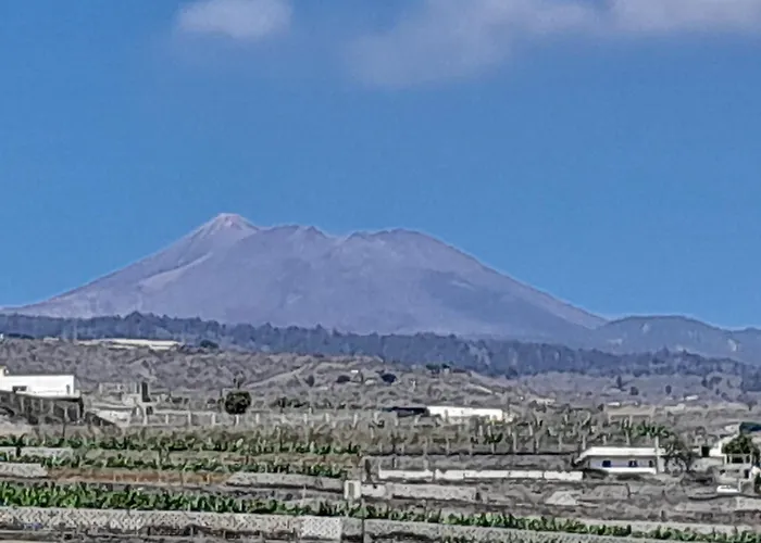 Lägenhet Teidemar, En El Sur De Tenerife Puerto de Santiago (Tenerife)