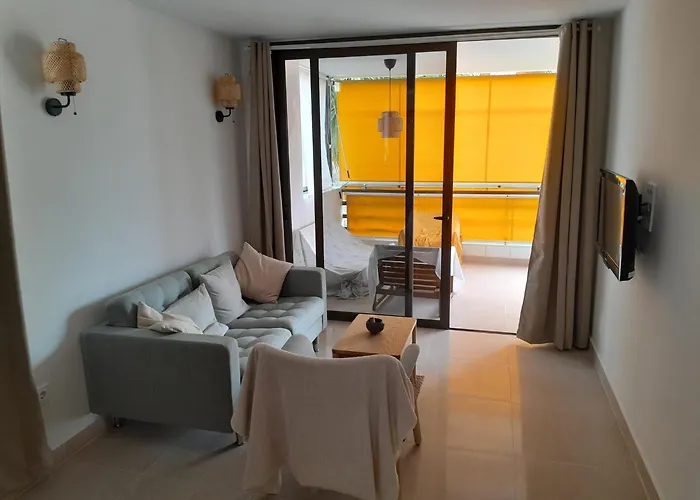 Teidemar, En El Sur De Tenerife *