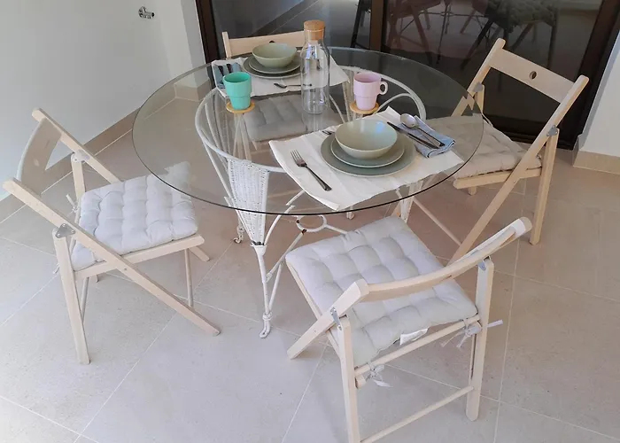 Apartman Teidemar, En El Sur De Tenerife