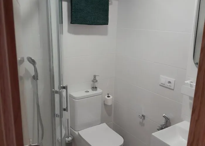 Teidemar, En El Sur De Tenerife Apartman