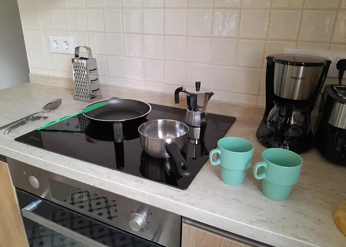 Apartman Teidemar, En El Sur De Tenerife *