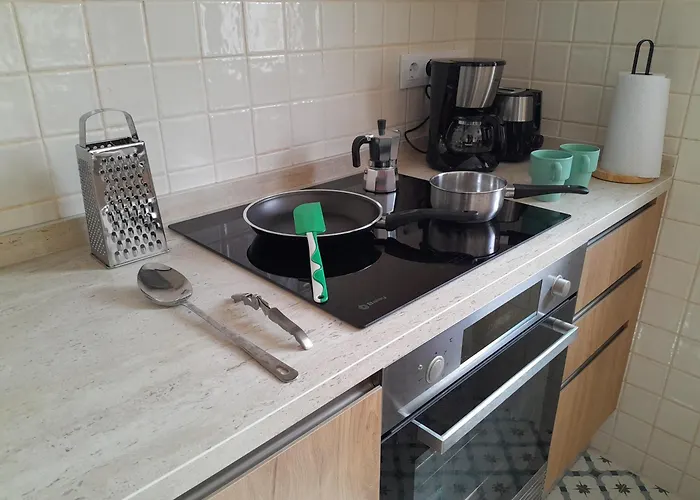 Teidemar, En El Sur De Tenerife Lägenhet Puerto de Santiago (Tenerife)