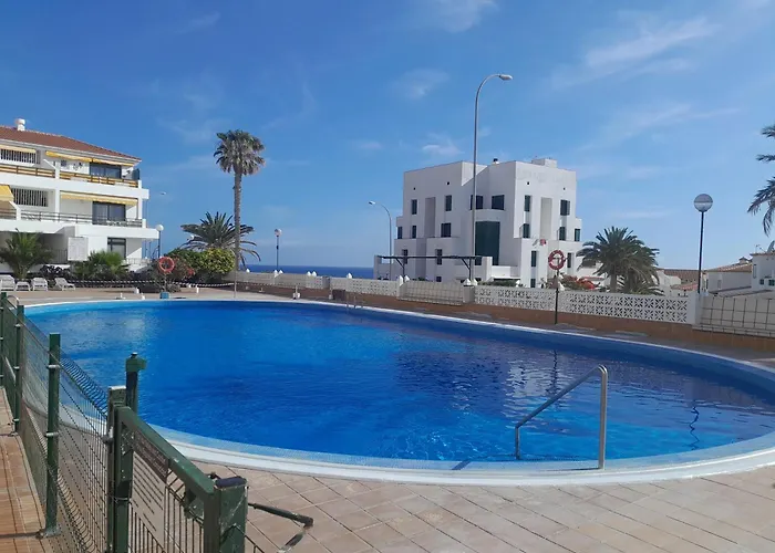 Teidemar, En El Sur De Tenerife *