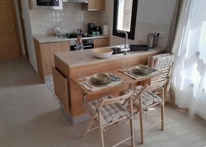 Teidemar, En El Sur De Tenerife Apartman