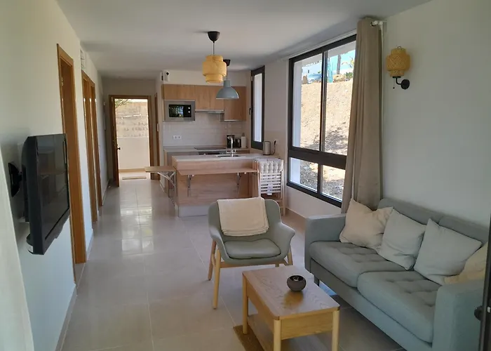 Teidemar, En El Sur De Tenerife Apartman