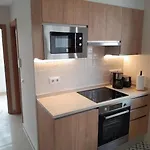 Teidemar, En El Sur De Tenerife Appartement