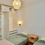 Teidemar, En El Sur De Tenerife Apartment *