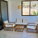 Teidemar, En El Sur De Tenerife Appartement