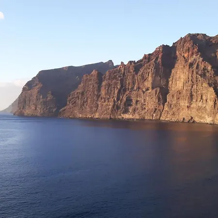 Teidemar, En El Sur De Tenerife