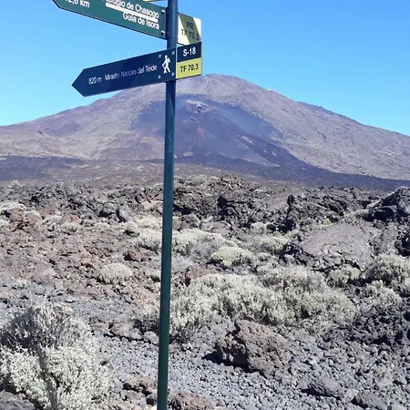 Teidemar, En El Sur De Tenerife