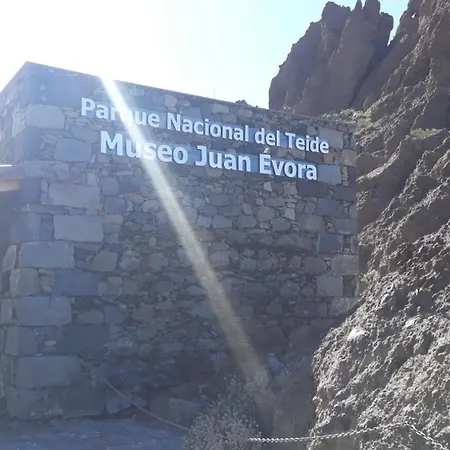 Teidemar, En El Sur De Tenerife *