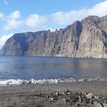 Teidemar, En El Sur De Tenerife * Puerto de Santiago (Tenerife)