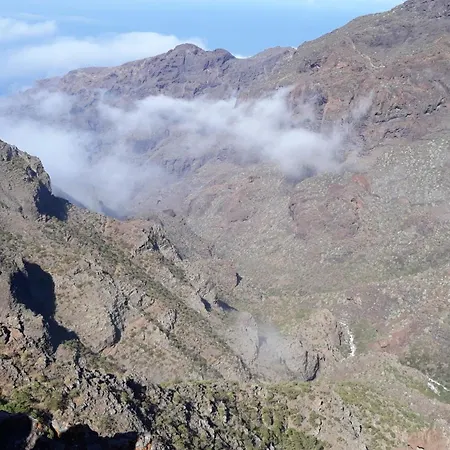 Teidemar, En El Sur De Tenerife Puerto de Santiago (Tenerife)