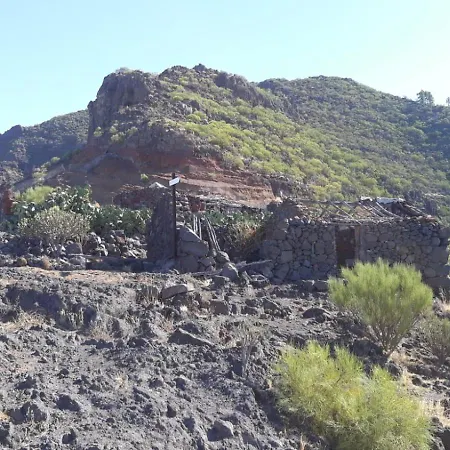 Teidemar, En El Sur De Tenerife