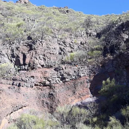Teidemar, En El Sur De Tenerife *