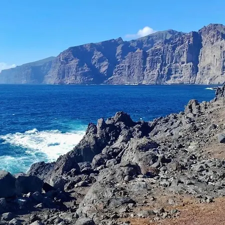 Teidemar, En El Sur De Tenerife Puerto de Santiago (Tenerife)